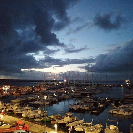 شقة Stella Marina بروسيدا المظهر الخارجي الصورة