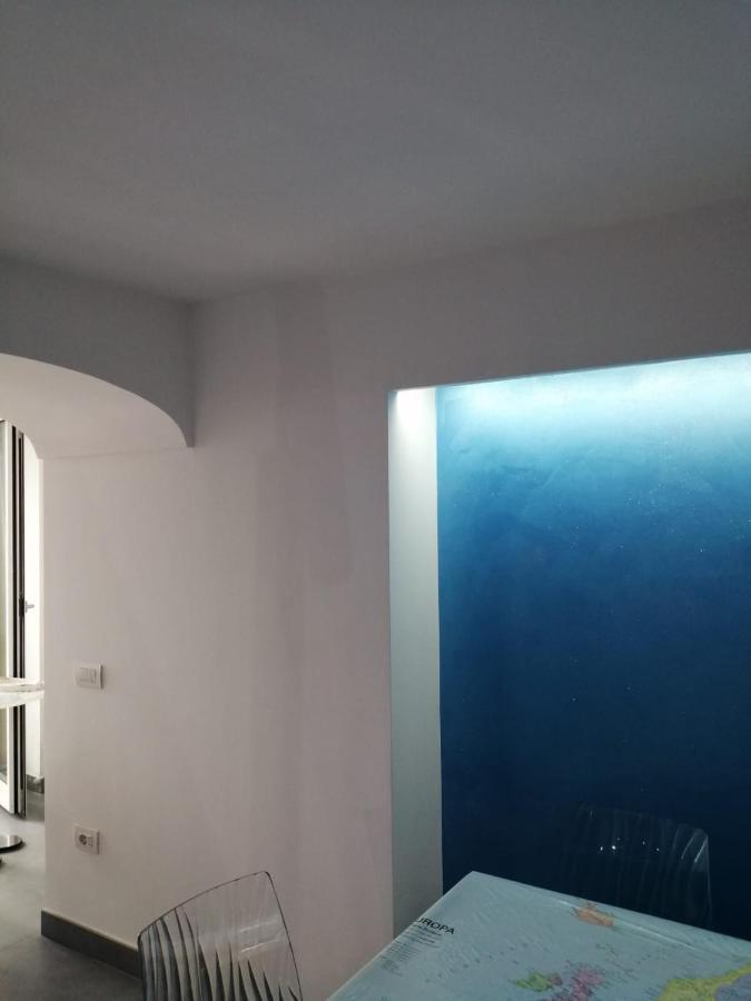 شقة Stella Marina بروسيدا المظهر الخارجي الصورة