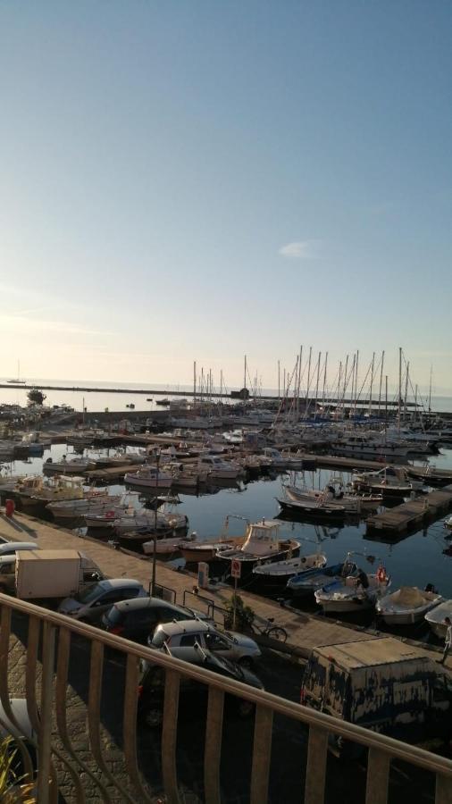 شقة Stella Marina بروسيدا المظهر الخارجي الصورة