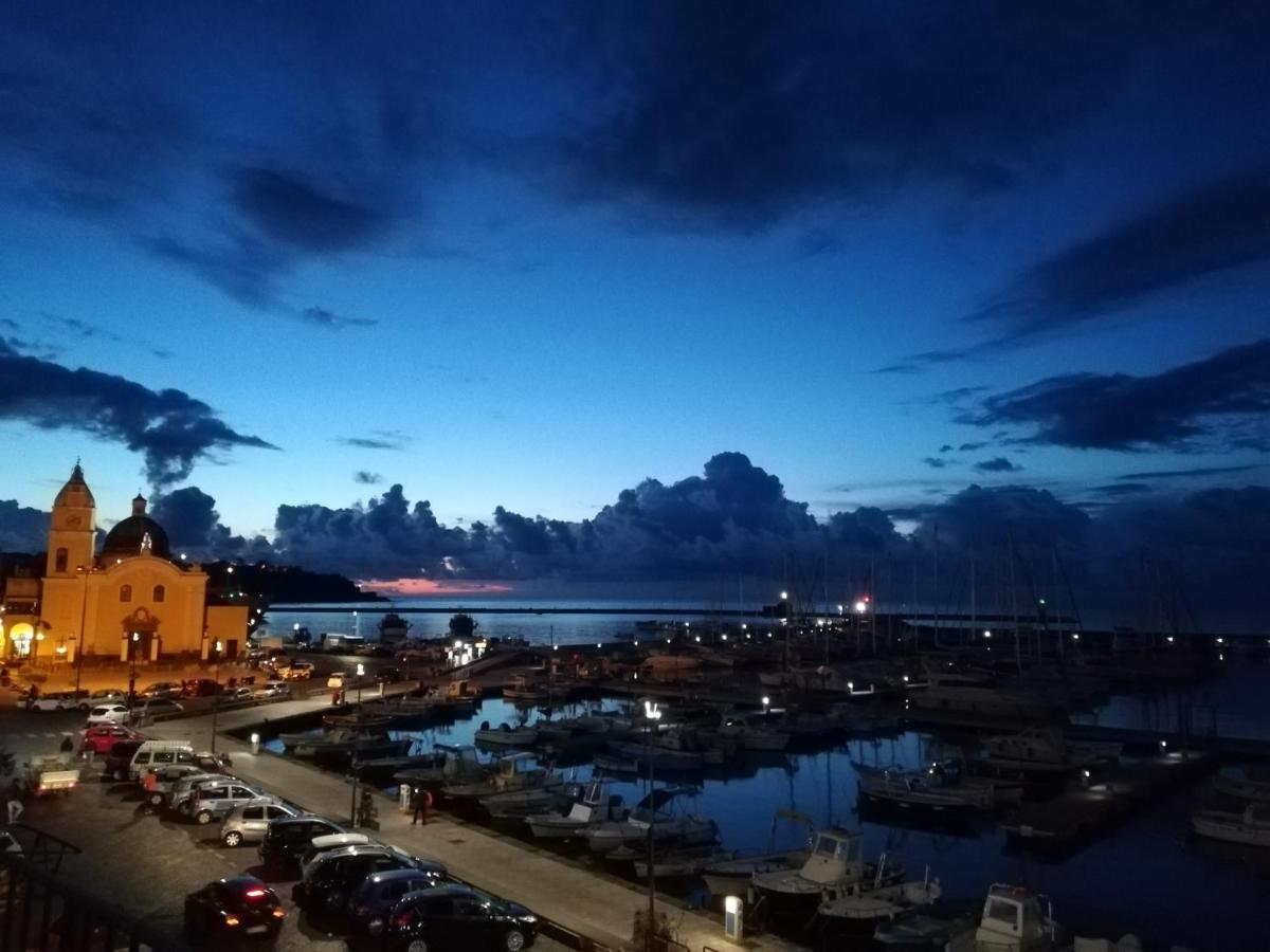 شقة Stella Marina بروسيدا المظهر الخارجي الصورة