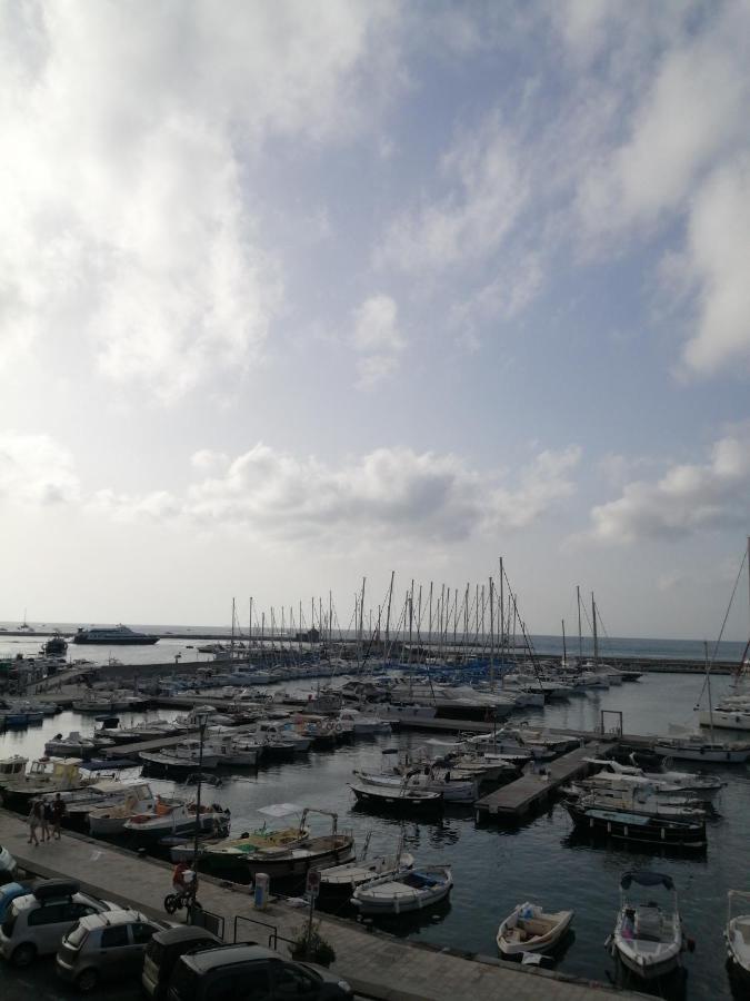 شقة Stella Marina بروسيدا المظهر الخارجي الصورة
